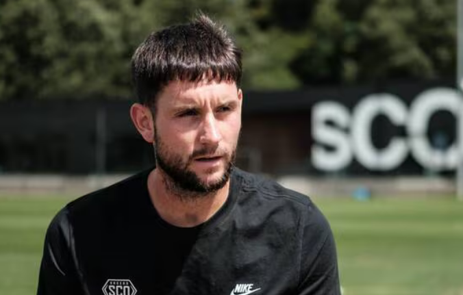 Jordan Lefort, convoqué avec la Mauritanie, affrontera l'Argentine pour son premier match : « J'ai hâte de découvrir la sélection »