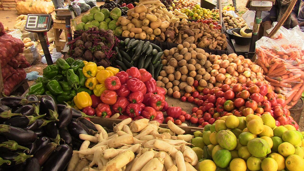 Inquiétudes marocaines concernant la perte du marché des légumes mauritanien
