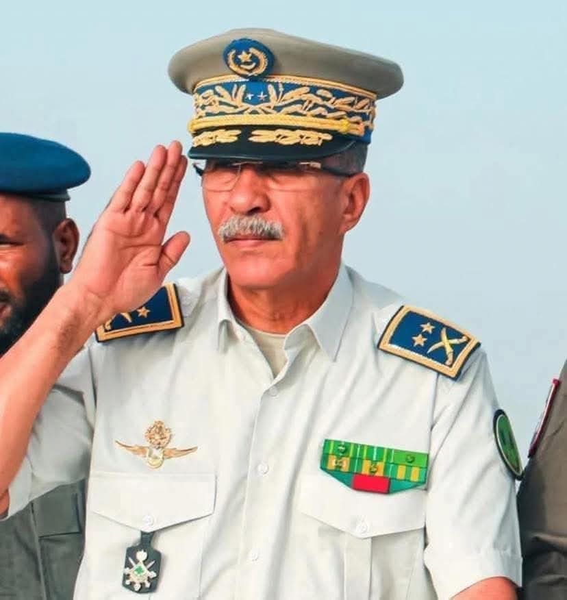 Mauritanie : rappel en urgence du Directeur général de la sécurité nationale