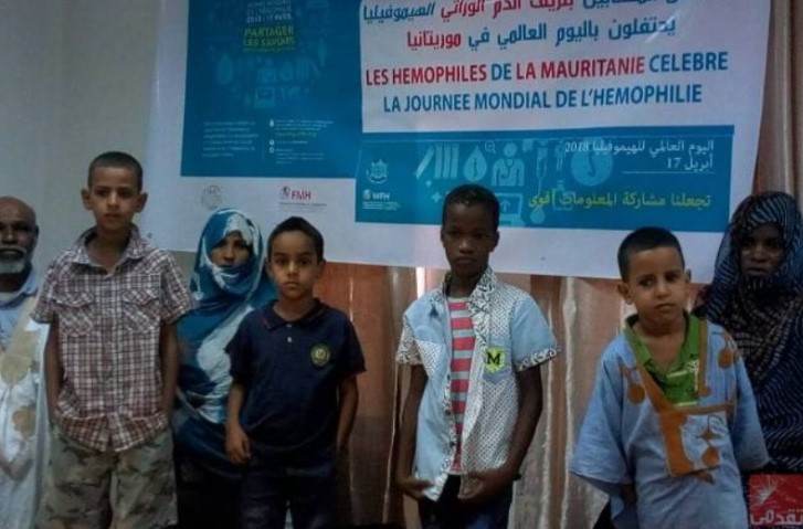 Les patients atteints d’hémophilie dénoncent la lenteur dans la fourniture des médicaments