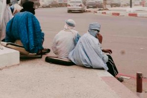 Météo: Les températures dépassent 40° dans le pays et atteignent leur pic à Kiffa avec 45°