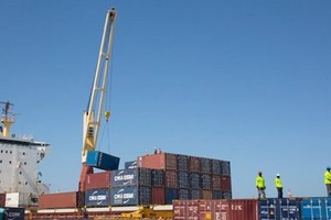 Mauritanie : la Chine premier importateur, l’Espagne premier exportateur