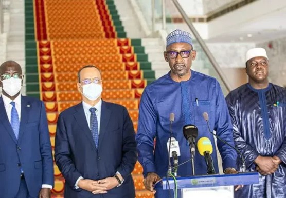 Officiel : levée des restrictions d’entrée des maliens en Mauritanie