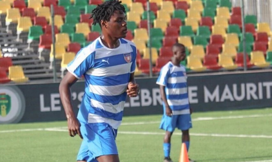 UFOA-A U17 : le Libéria exclu pour fraude sur l’âge, la Mauritanie qualifiée pour les demi-finales