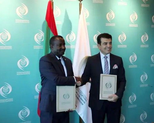 L’ISESCO va investir plus de 70% des arriérés payés par la Mauritanie pour la réalisation de projets culturels et de développement à Nouakchott 