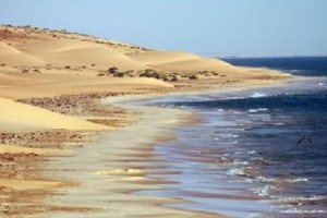 Nouakchott face au changement climatique : Peur sur la ville/Par Mohamed Ould Ahmed Ould Mokhtar