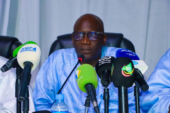 Une étape décisive du dialogue et des perspectives salutaires pour le pays…