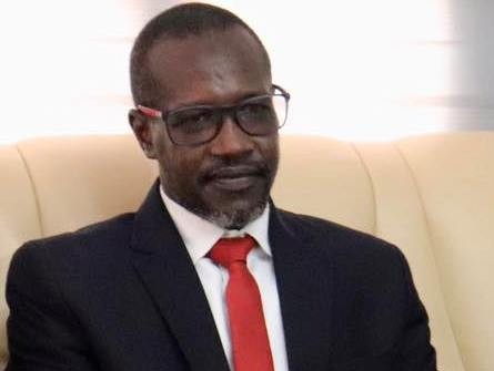 Conseil mini-basket de la FIBA : Mohamed Lô coopté 