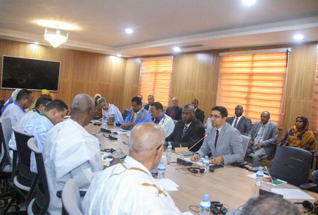 Budget 2026 : 2 milliards MRU approuvés pour le ministère de l’Autonomisation des jeunes, de l’emploi, des sports et du service civique