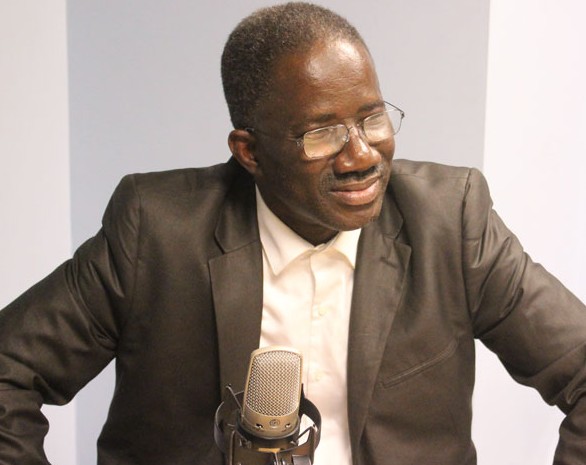 Que reproche Mr Haroun Rabani  à Maître Lo Gourmo Abdoul ?