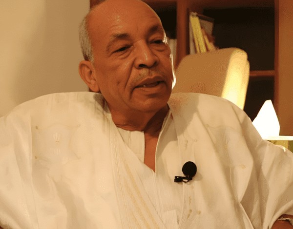 Moussa Fall nommé membre du conseil général de la banque centrale de Mauritanie 