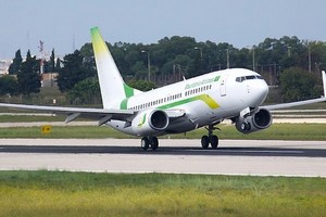 Rapatriement de Mauritaniens de Tunis, Casablanca et Las Palmas 