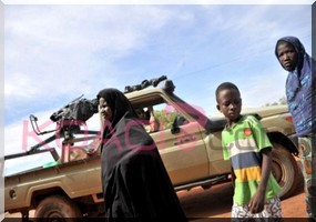 On vend les femmes au nord du Mali ! 	