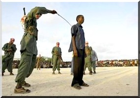 Nord Mali : Le Mujao flagelle cinq individus accusés de trafic de drogue 