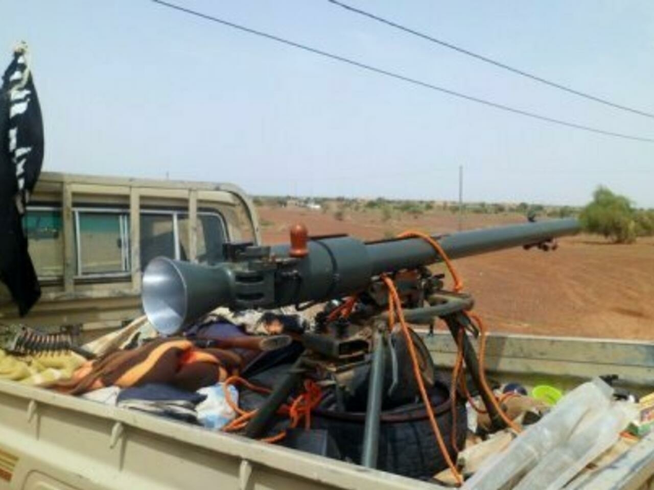 Mauritanie : confusion autour de la mort de quatre mauritaniens tués par l’armée malienne 