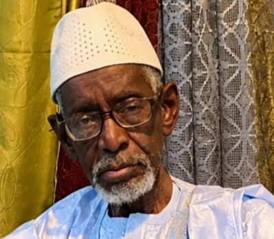 Hommage à Mamadou Diama Sakho — dédicace d’un podcast en soninké