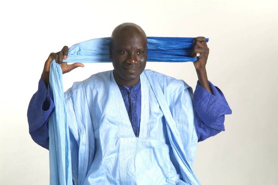 À Saint-Nazaire, un spectacle en hommage à l’exploratrice Odette du Puigaudeau