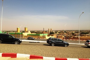 Mauritanie : Ouverture du procès sur les manifestations postes-électorales 
