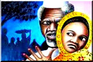 Mauritanie – Ces fillettes mariées de force à des hommes âgés