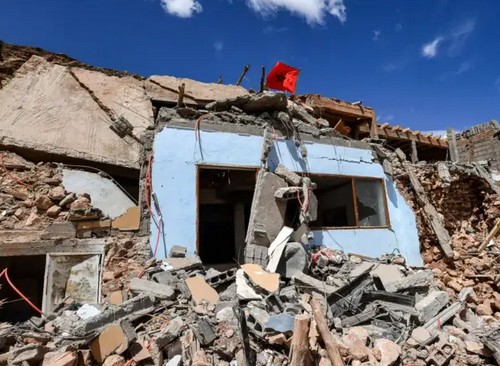 Maroc : plus de 11 milliards de dollars pour reconstruire les zones détruites par le séisme 