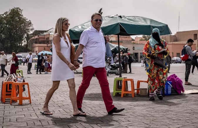 Le Maroc annule l'obligation du test PCR pour entrer sur son territoire