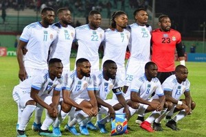 Amical : après le Maroc, la RD Congo officialise la Mauritanie