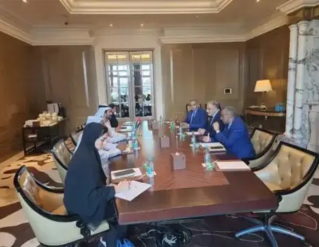 Mauritanie-EAU : vers l’ouverture prochaine de vols directs entre les deux pays 