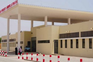 Découverte de deux cas de fièvre hémorragique en Mauritanie