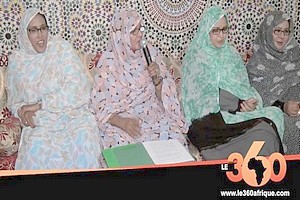 Vidéo. Mauritanie: le Centre culturel marocain promeut la littérature féminine