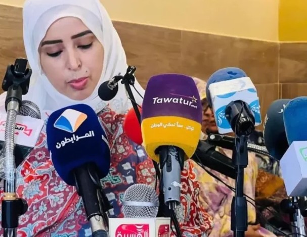 Le club mauritanien des communautés demande aux autorités d’adopter le vote électronique pour les mauritaniens de l’extérieur 