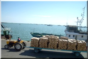  Mauritanie – UE : Accord et désaccords