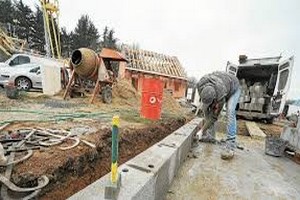 M’Bahé/ terrain accaparé, le hakem arrête les travaux de construction