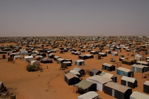 [Reportage 3/3] Mauritanie: à Mbera, celles qui refusent les mariages forcés