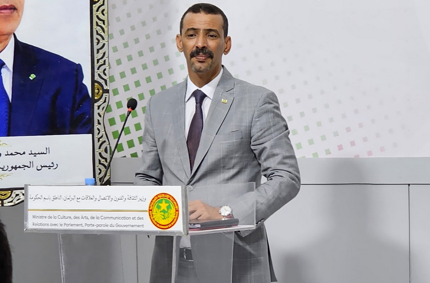 Le gouvernement : 27 personnes arrêtées… Nul n’est au-dessus de la loi