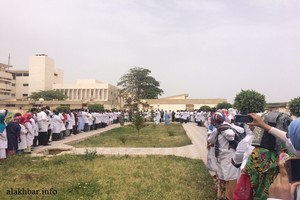 Les médecins généralistes annoncent mercredi prochain « Jour de la colère »