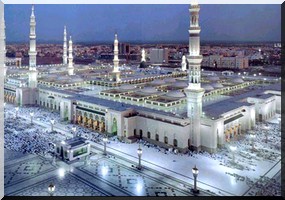 Le saint prophète, le forgeron humilié et les bergers inconscients