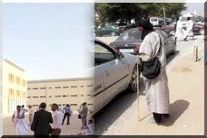 Société | Mendiants et universitaires, des victimes étatiques