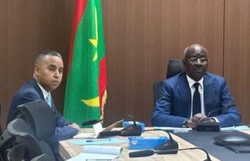 La Mauritanie appelle l'Iran à privilégier le dialogue