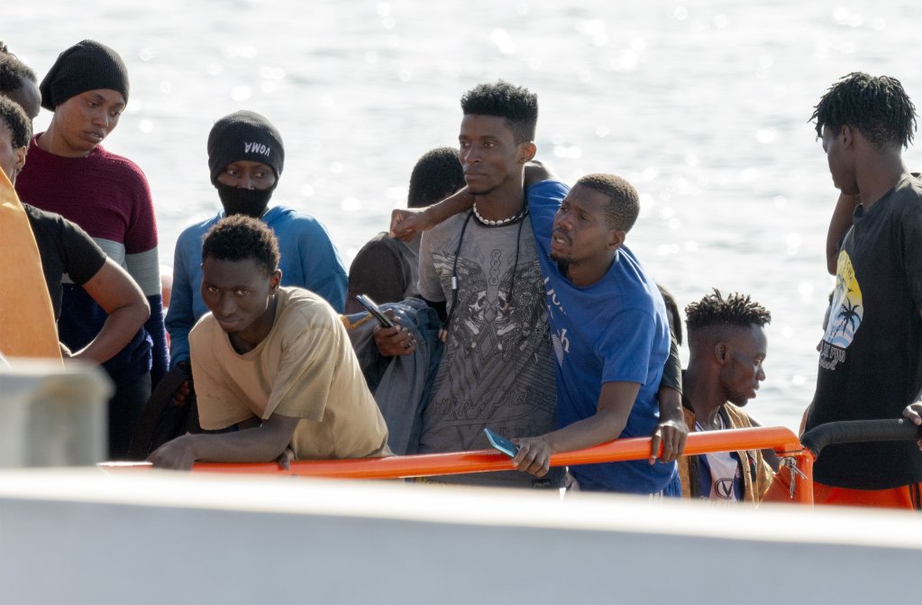 Les accords entre l'UE et l'Afrique permettent d'arrêter deux pirogues sur trois en route vers les Canaries
