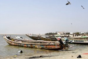 En grève générale, les pêcheurs artisanaux sollicitent Ghazouani