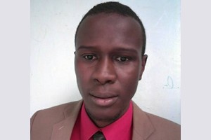 Lettre d'un militant à l'endroit de son leader Biram Dah Abeid