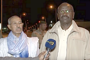 Mauritanie : port obligatoire des masques aux ministères de l’intérieur et de la défense