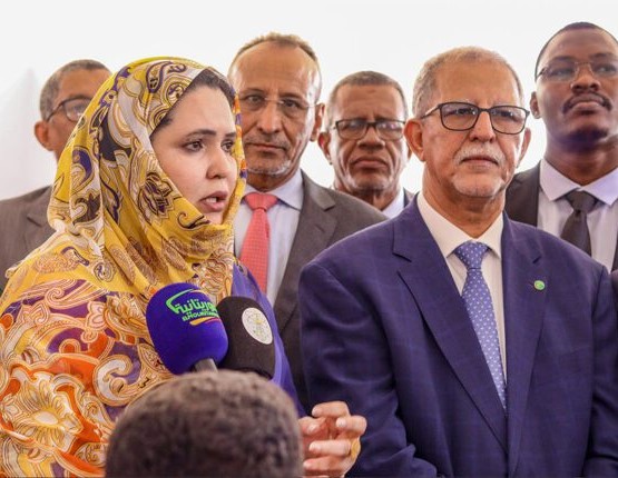 Ramadan 2025 : les foires modèles fourniront aux citoyens tous leurs besoins de base (Ministre du Commerce)