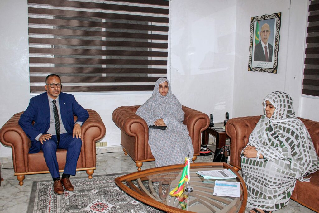 La ministre de l’Education : « les écoles n’accueilleront aucun élève ne portant pas la tenue scolaire » 