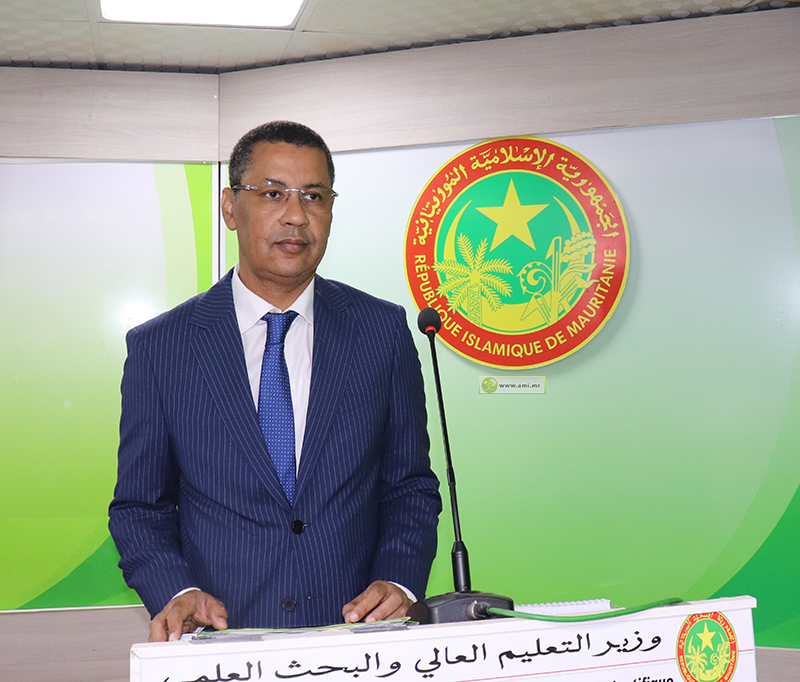 La création de l'EHEC répond aux impératifs de la modernisation de l’économie nationale 