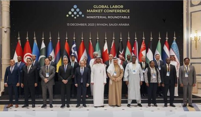 Le ministre de la Fonction publique : la Mauritanie fait tout pour améliorer les conditions de l’investissement