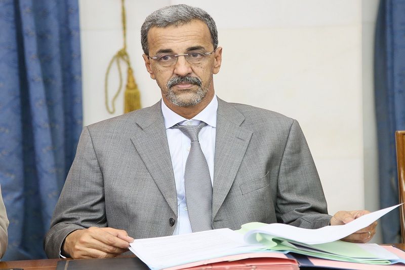 Le ministre des mines et de l’industrie annonce la création prochaine d’une grande zone industrielle au sud de la capitale 