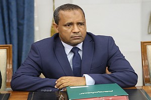 Mauritanie : création d’un Etablissement des Travaux d’Entretien Routier doté d'un budget de 10 milliards