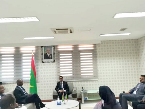 Mauritanie-SFI: Accorder les violons!