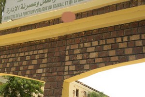 La Mauritanie envisage se départir des compétences étrangères au profit des nationaux